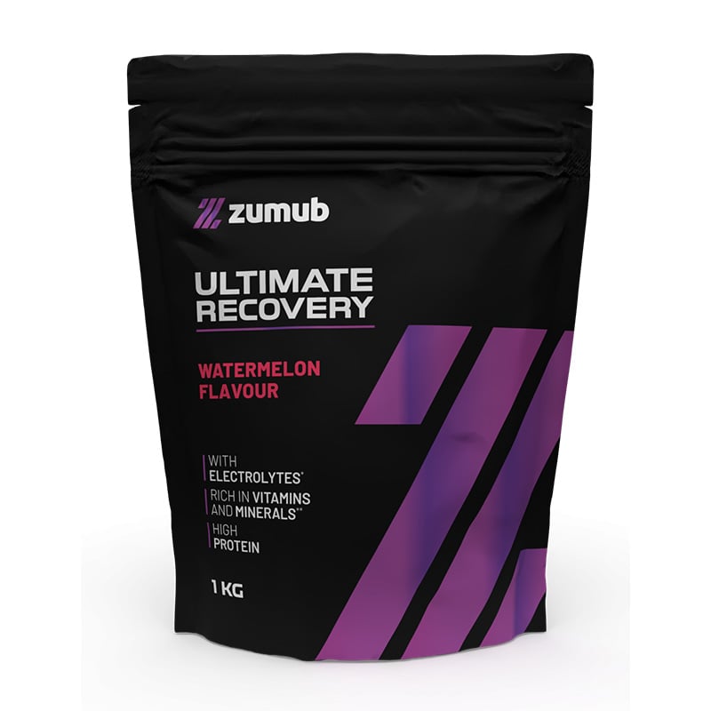 Ultimate Recovery Zumub